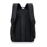 Men's Leisure Travel Backpack Male Portable Business Notebook Computer Bag