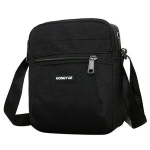 Men's Messenger Bag Crossbody Shoulder Bags Travel Bag Man Purse