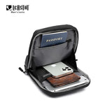 Men's Messenger Bag Casual Shoulder Bag Student Personality Phone Cross Bag