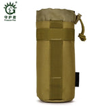 Men's Military Large Kettle Pack Camouflage Bag