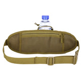 Men's Military Waist Bags 1000D Nylon Waist Pack Men Packs