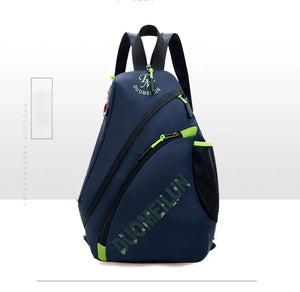 Waterproof Shoulder Sling Chest Pack