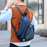 Waterproof Shoulder Sling Chest Pack