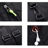 Waterproof Shoulder Sling Chest Pack