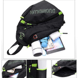 Waterproof Shoulder Sling Chest Pack