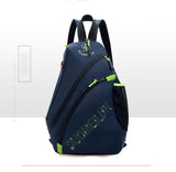 Waterproof Shoulder Sling Chest Pack