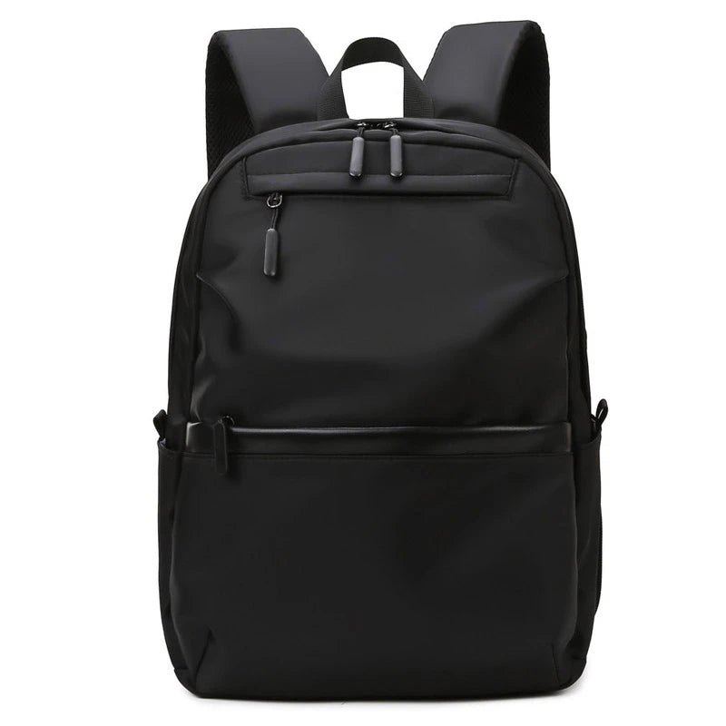 Men's Multifunctional Computer Bag Oxford Cloth Waterproof Backpack