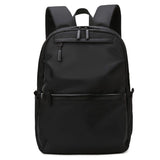 Men's Multifunctional Computer Bag Oxford Cloth Waterproof Backpack