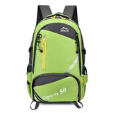 Men's Outdoor Hiking Backpack 35L Lightweight