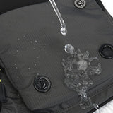 Men's Casual Shoulder Bag Travel Sports Chest Bag Pack