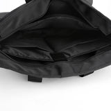Men's Nylon Laptop Bag Large Capacity 14 Pad Bag Casual Daily Working Tote Bag