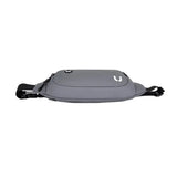 Men's Nylon Waist Bag Fanny Pack Hip Bum Belt Bag Travel
