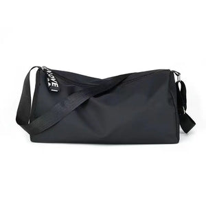 Unisex Shoulder Bag Backpack Travel Satchel