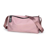 Unisex Shoulder Bag Backpack Travel Satchel