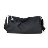 Unisex Shoulder Bag Backpack Travel Satchel