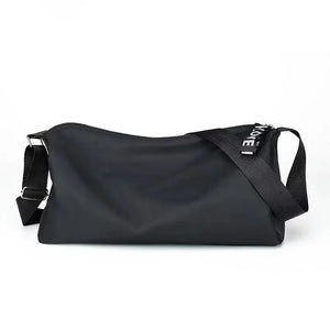 Unisex Shoulder Bag Backpack Travel Satchel