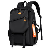 Outdoor Waterproof Backpack USB Lightweight Laptop Bag
