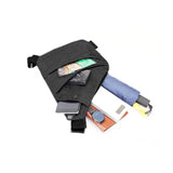 Men's Waterproof Shoulder Bag Bicycle Anti-theft Crossbody Chest Bag