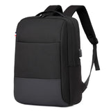 Men's Waterproof Laptop Bag 13 14 15.6