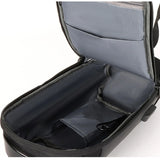 Men's Security Lock Sports Mini Shoulder Bag