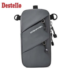 Men's Running Arm Bag Sports Storage Ladies' Arm Mobile Phone Bag