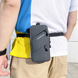 Men's Running Arm Bag Sports Storage Ladies' Arm Mobile Phone Bag