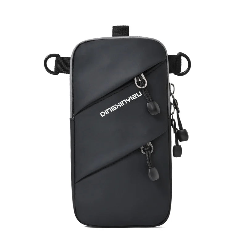 Men's Running Arm Bag Sports Storage Ladies' Arm Mobile Phone Bag