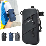 Men's Running Arm Bag Sports Storage Ladies' Arm Mobile Phone Bag