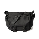 Men's Waterproof Crossbody Bag Large Capacity Lightweight Sling Bag