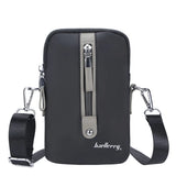 Men's Shoulder Messenger Bag Multifunctional Outdoor Sports Bag