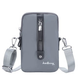 Men's Shoulder Messenger Bag Multifunctional Outdoor Sports Bag