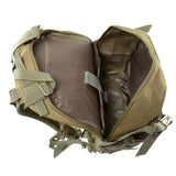 Men's Reflective Camouflage Tactical Backpack