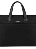 Men's 14in Lightweight Portable Laptop Bag Business Handbag E515