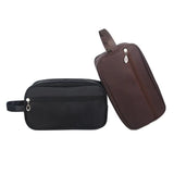 Men's Travel Cosmetic Bag Waterproof Large Capacity Multi-Functional Organizer