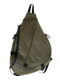 Men's Large-Capacity Street Sports Chest Bag Shoulder Bag