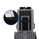 Ultra-light Business Travel Backpack Waterproof Anti-theft Bag