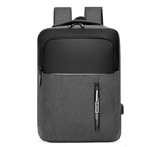 Ultra-light Business Travel Backpack Waterproof Anti-theft Bag