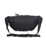 Men's Waist Bag Sports Chest Pack Waterproof Fanny Pack