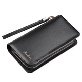 Men's Wallet Clutch Bag Billeteras Para Hombre Mens Wallet Man Purse