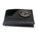 Men's High Wallet With Purse 3112