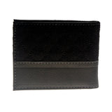 Men's High Wallet With Purse 3112