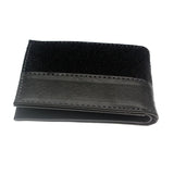 Men's High Wallet With Purse 3112
