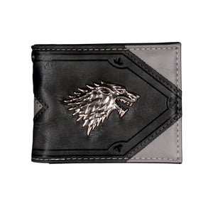 Men's High Wallet with Novel Purse, Lady's Purses 3153