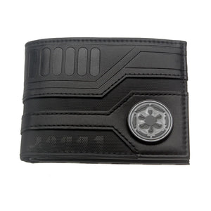Men's High Wallets Novel Purse 3157