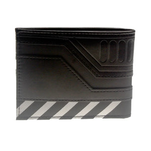 Men's High Wallets Novel Purse 3157