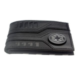 Men's High Wallets Novel Purse 3157