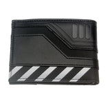 Men's High Wallets Novel Purse 3157