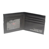 Men's High Wallets Novel Purse 3157