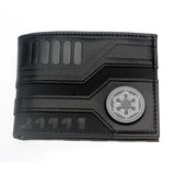 Men's High Wallets Novel Purse 3157