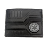 Men's High Wallets Novel Purse 3157